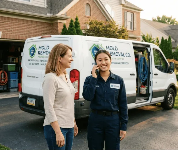 Crawlspace Mold Remediation Manorville, NY FAQs